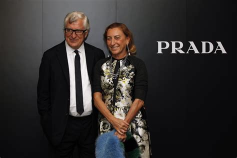 prada fondateur|prada company wiki.